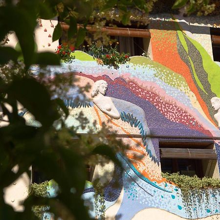 Affittacamere Casa El Pelaire Perarrua Esterno foto