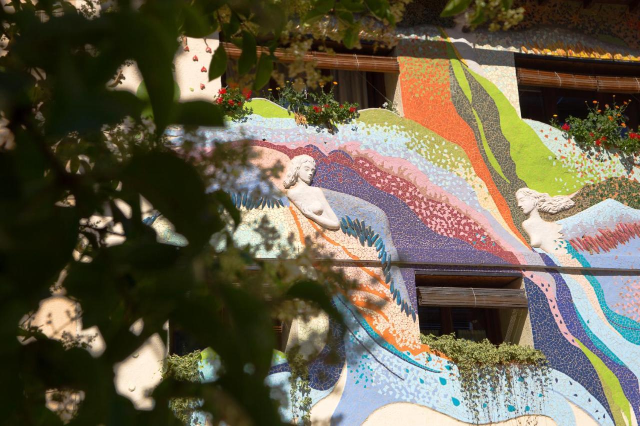 Affittacamere Casa El Pelaire Perarrua Esterno foto
